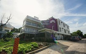 Super Oyo 270 Madinah Residence Syariah